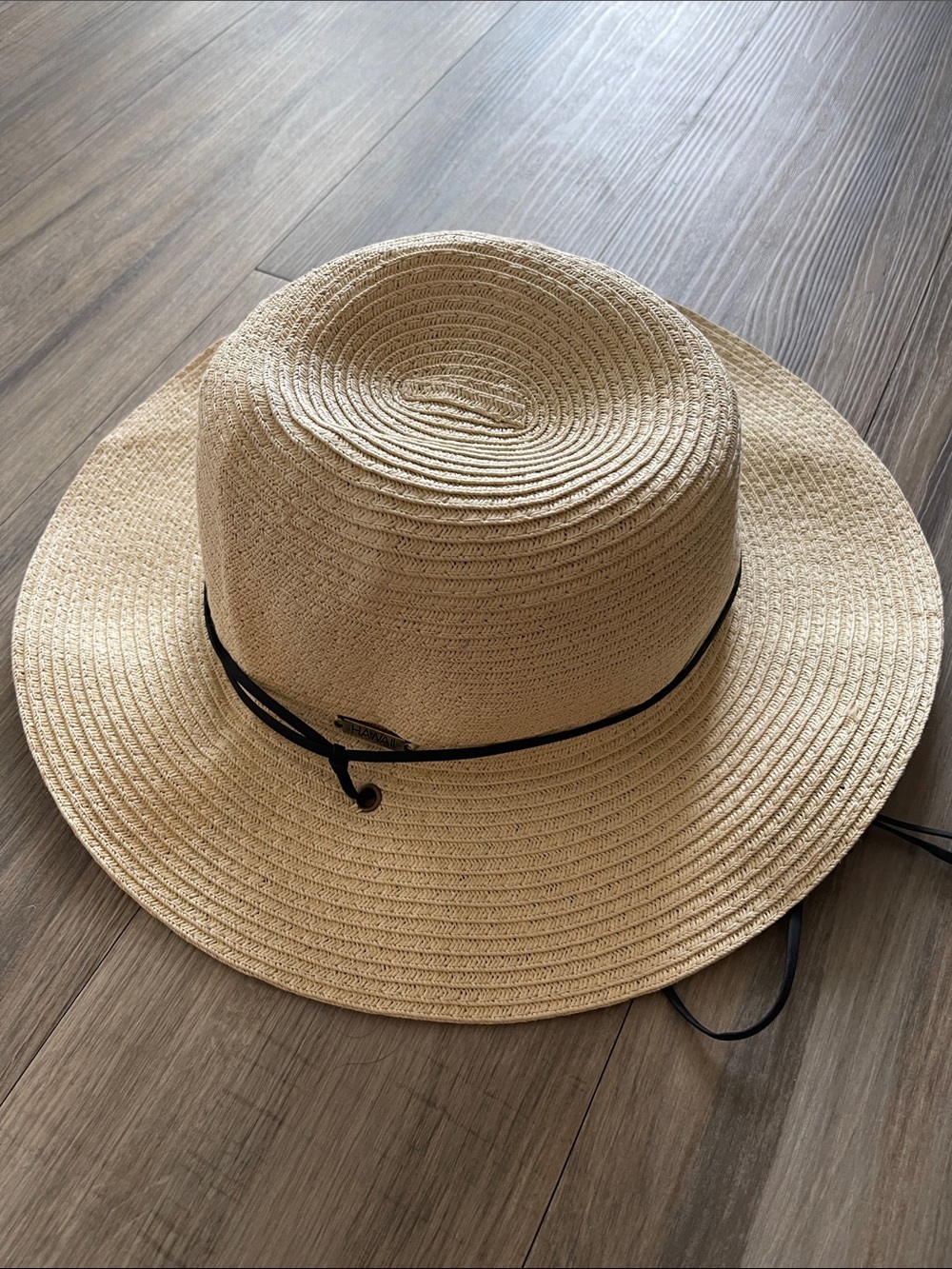 SurfWare hat - Picture 2 of 3